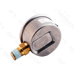 Manometr Pressure gauge 1/4