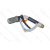 Pistolet ELAFLEX ZVG2 DISH.5 M30x1.5L AG