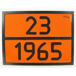 Tablica cyfrowa ADR  23/1965