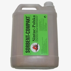 Sorbent - Compakt 5L