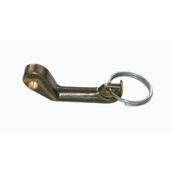 Rączka do złaczy Camlock 3"