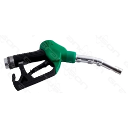 Pistolet nalewczy ELAFLEX ZVA2 4.1 R Slimline do benzyny.