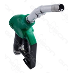 Pistolet nalewczy ELAFLEX ZVA2 4.1 R Slimline do benzyny.