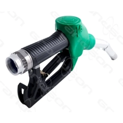 Pistolet nalewczy ELAFLEX ZVA2 4.1 R Slimline do benzyny.