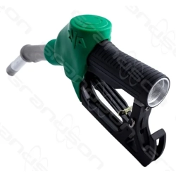 Pistolet nalewczy ZVA2 GRV 4M do benzyny z odsysaniem opar.