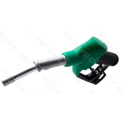 Pistolet nalewczy ZVA2 GRV 4M do benzyny z odsysaniem opar.