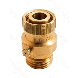 Filler hose adapter REGO 7577V