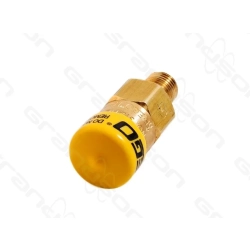 Zawór hydrostatyczny REGO 3127 17,2 BAR