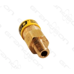 Zawór hydrostatyczny REGO 3127 17,2 BAR