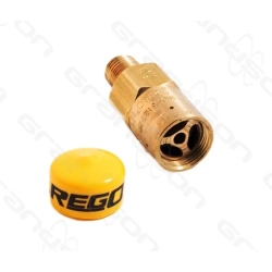 Zawór hydrostatyczny REGO 3127 17,2 BAR