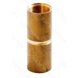 Tuleje bezpieczeństwa -zrywka - CAL M34x1.75