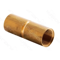 Tuleje bezpieczeństwa -zrywka - CAL M34x1.75