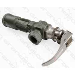 Pistolet nalewczy do cysterny LPG REGO A7797A