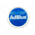 Plakietka EK 145 AdBlue