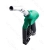 Pistolet nalewczy ELAFLEX ZVA2 4.1 R Slimline do benzyny.