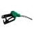 Pistolet nalewczy ELAFLEX ZVA2 4.1 R Slimline do benzyny.