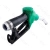 Pistolet nalewczy ELAFLEX ZVA2 4.1 R Slimline do benzyny.