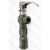 Pistolet nalewczy do cysterny LPG REGO A7797A