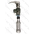 Pistolet nalewczy do cysterny LPG REGO A7708L+A7575L4